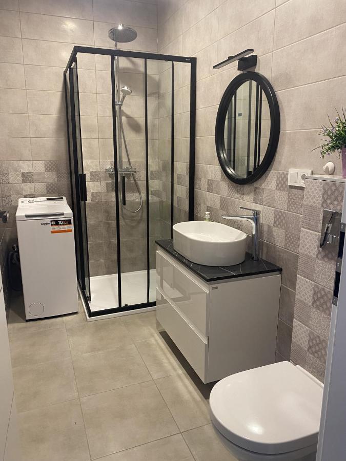Kalvari Apartments Вильнюс Экстерьер фото