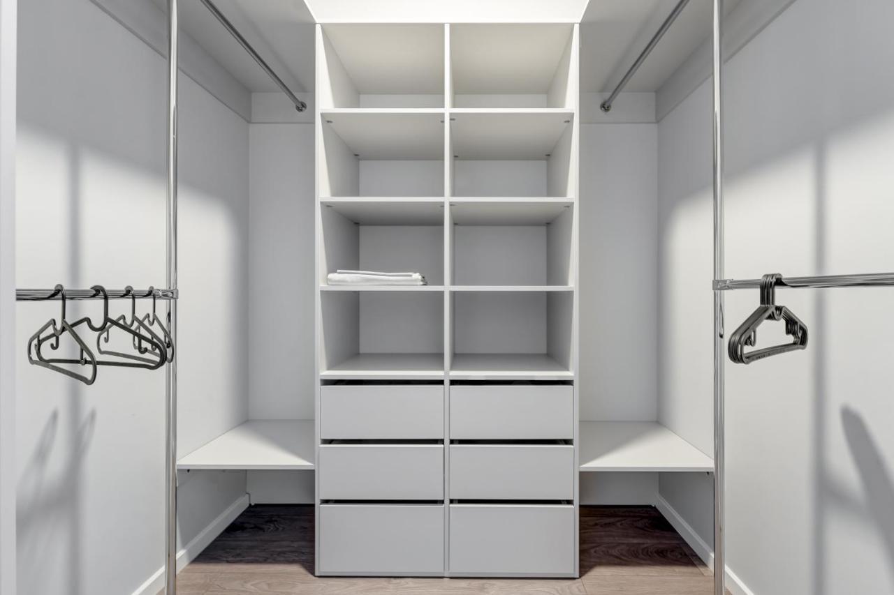Kalvari Apartments Вильнюс Экстерьер фото